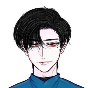 Profile Picture of Benjamin R. Black (@BenRB_HOH) on Twitter