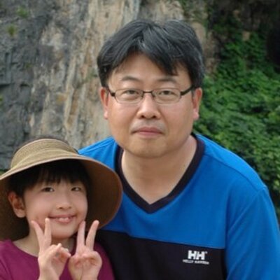 Profile Picture of Joonho Park (@keepsky7) on Twitter