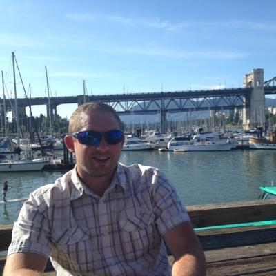 Profile Picture of Shawn Townsend (@shawntownsend_) on Twitter