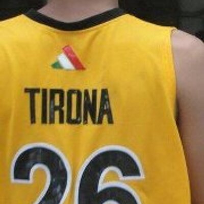 Profile Picture of Adrian DR Tirona (@tironaadrian) on Twitter