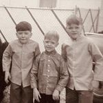 Profile Picture of Tom Scanlan (@tomscanlan1963) on Instagram