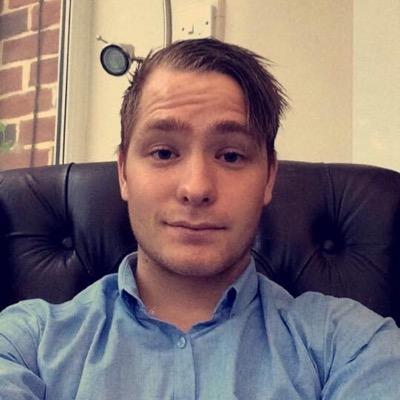 Profile Picture of Kevin Schirn Berge (@kschirn) on Twitter