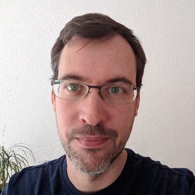 Profile Picture of Markus Wolf (@KnisterPeter) on Twitter