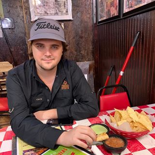 Profile Picture of Collin Pruett (@collin.pruett3) on Facebook