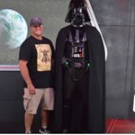 Profile Picture of Chris Basham (@bashman1418) on Instagram