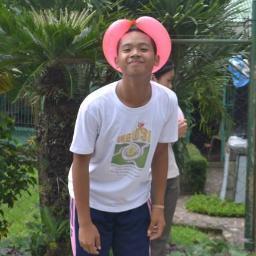 Profile Picture of Dave Laurel (@gwapobagani) on Twitter