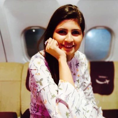 Profile Picture of Anuja Verma (@anujave87404929) on Twitter