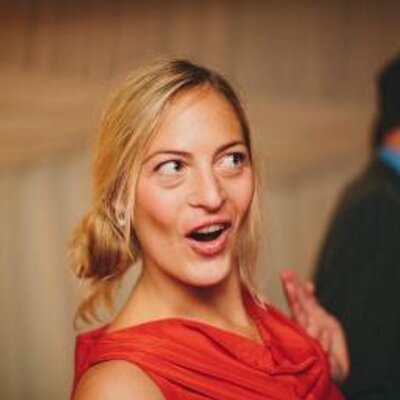 Profile Picture of Sally-Jo Bond (@sallyjodesign) on Twitter