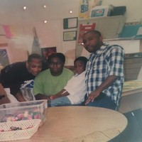Profile Picture of Thurman Bailey (@thurman-bailey) on Quora