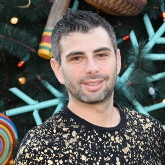 Profile Picture of Joseph Friedman  🤿 (@JosephSFriedman) on Twitter