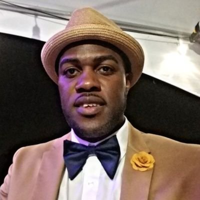 Profile Picture of Gary Sean Mullings (@BishopGarySean) on Twitter