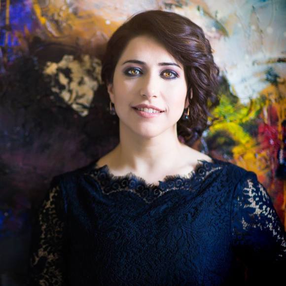 Profile Picture of Maha Nimeh (@mnimeh) on Poshmark