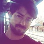 Profile Picture of robert (he/him) /// (@indigocircle) on Instagram