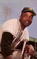 Profile Picture of Monte Irvin - Wikipediaon Wikipedia