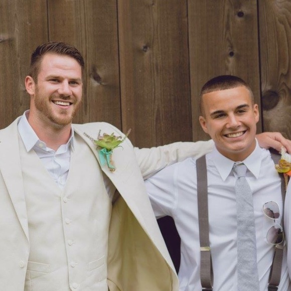 Profile Picture of Michael Pappas (@pappdaddy41) on Poshmark