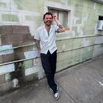 Profile Picture of Nick Randall (@randysevens) on Instagram
