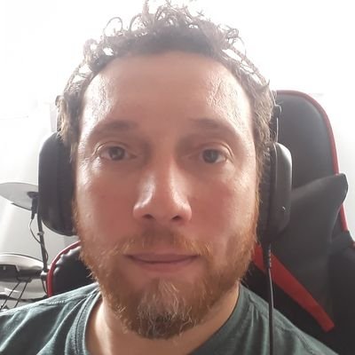 Profile Picture of Evaristo Silveira (@JoePresenca) on Twitter