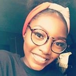 Profile Picture of @jubril_esther (@_cocobloom) on Instagram