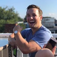 Profile Picture of Corey Donovan (@corey-donovan-4) on Quora