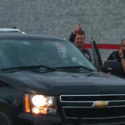 Profile Picture of Kyle Kollman (@k_kollman) on Twitter