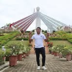 Profile Picture of Mark Baldesamo Tolentino (@theangkaw06) on Facebook