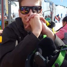 Profile Picture of Brent Van De Weyer (@weyer_brent) on Twitter