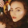 Profile Picture of Crystal Larkin753 (@@toxic_rosexoxo) on Tiktok