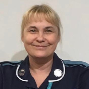 Jeanette - Twitter Profile Picture of Jeanette (@JnetDavidson1) on Twitter