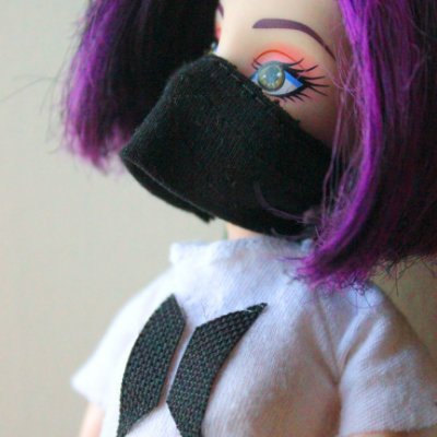 Profile Picture of Bangtan House - [BTS Mattel Dolls Videos] (@BangtanHouse7) on Twitter