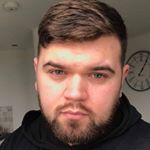 Profile Picture of Dominic Connor (@domconnor1992) on Instagram