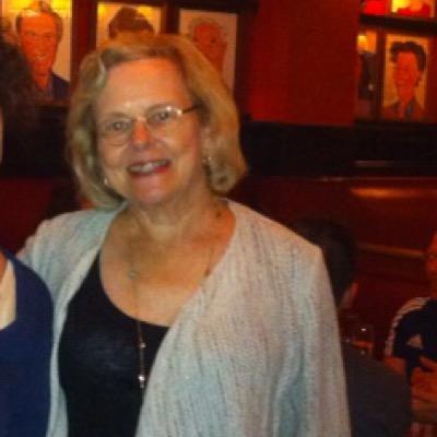 Profile Picture of Nancy Freeman (@nancyfreemanC21) on Twitter