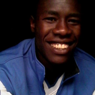 Profile Picture of Francis Kobogin (@frabog_kenya) on Twitter