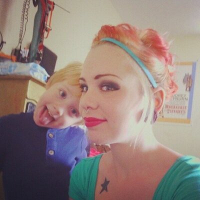 Profile Picture of Kimberly Ruark (@Kimmrue) on Twitter