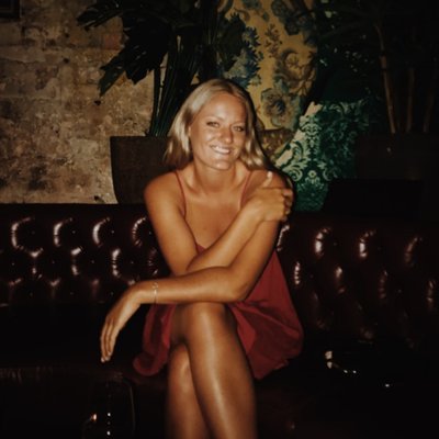 Profile Picture of Olivia Rohonczy (@slayergrce) on Twitter