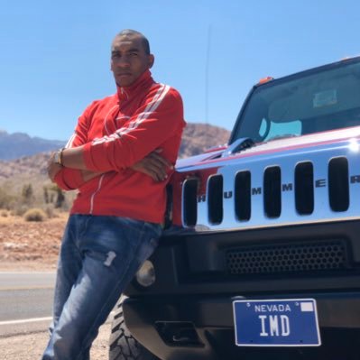 Profile Picture of David Carnell (@DCarnellgolf) on Twitter