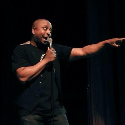 Profile Picture of Amos Mack (@amosmack) on Twitter