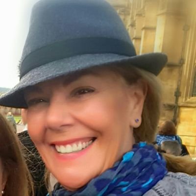 Profile Picture of Debbie Butler (@Deborah_Casey) on Twitter