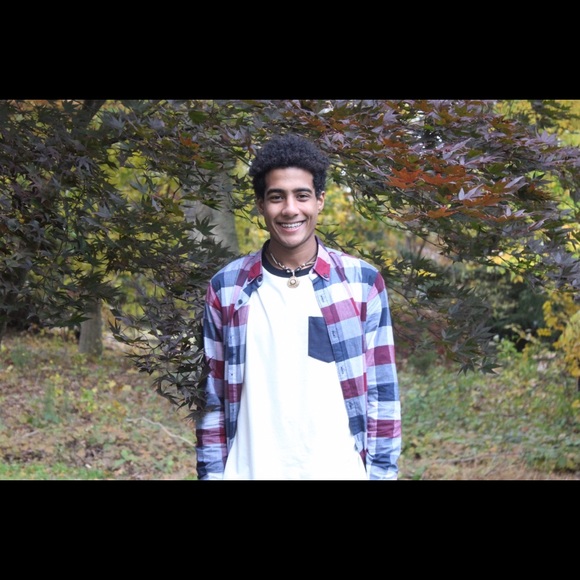 Profile Picture of Mohamed Galal (@mohamed_galal) on Poshmark