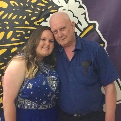 Profile Picture of Chelsie Johnston (@@chelsiemarie01) on Twitter
