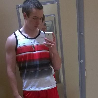 Profile Picture of Joshua Wayman (@Proteen71Wayman) on Twitter