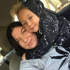 Profile Picture of andreanansmith (@andreanansmith) on Tiktok