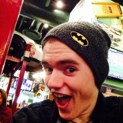 John Augenstein - Twitter Profile Picture of John Augenstein (@TheJohnnyAug) on Twitter