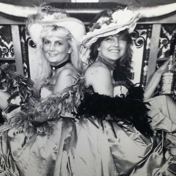 Profile Picture of Deborah Nanney (@nblazerdeb) on Poshmark