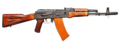 Profile Picture of AK-74 - Wikipediaon Wikipedia