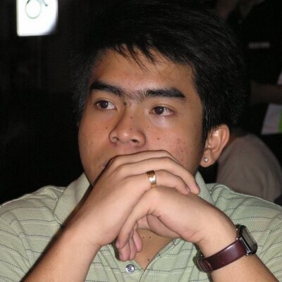 Profile Picture of Reymar John Sanson (@rjs646) on Twitter
