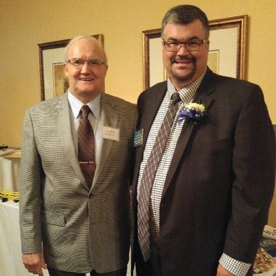 Profile Picture of Michael Heller (@MichaelHellerJr) on Twitter