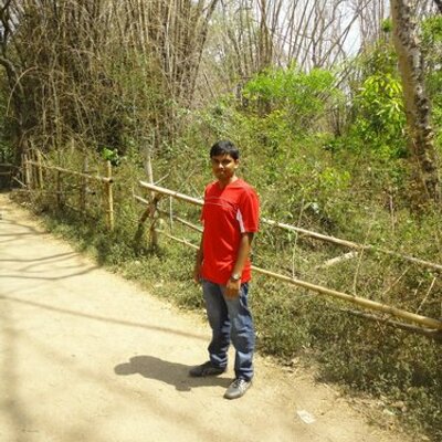 Profile Picture of Gautham Reddy Rk (@gauthamreddy6) on Twitter
