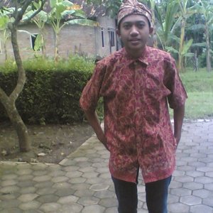 Profile Picture of Taufiq S Nugrahanto (@taufiq.s.nugrahanto) on Myspace