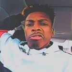 Profile Picture of Monty Franklin (@ricojeno) on Instagram