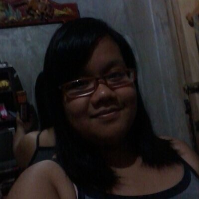 Profile Picture of Shiela Marie Camacho (@shielacamacho) on Twitter